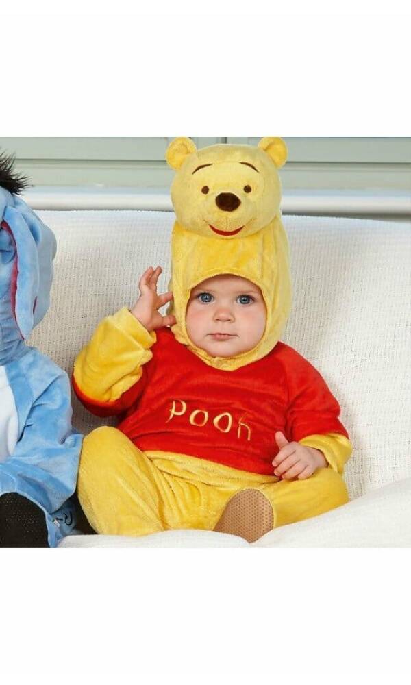 Disney Baby Winnie the Pooh - Age 12 to 18 Months